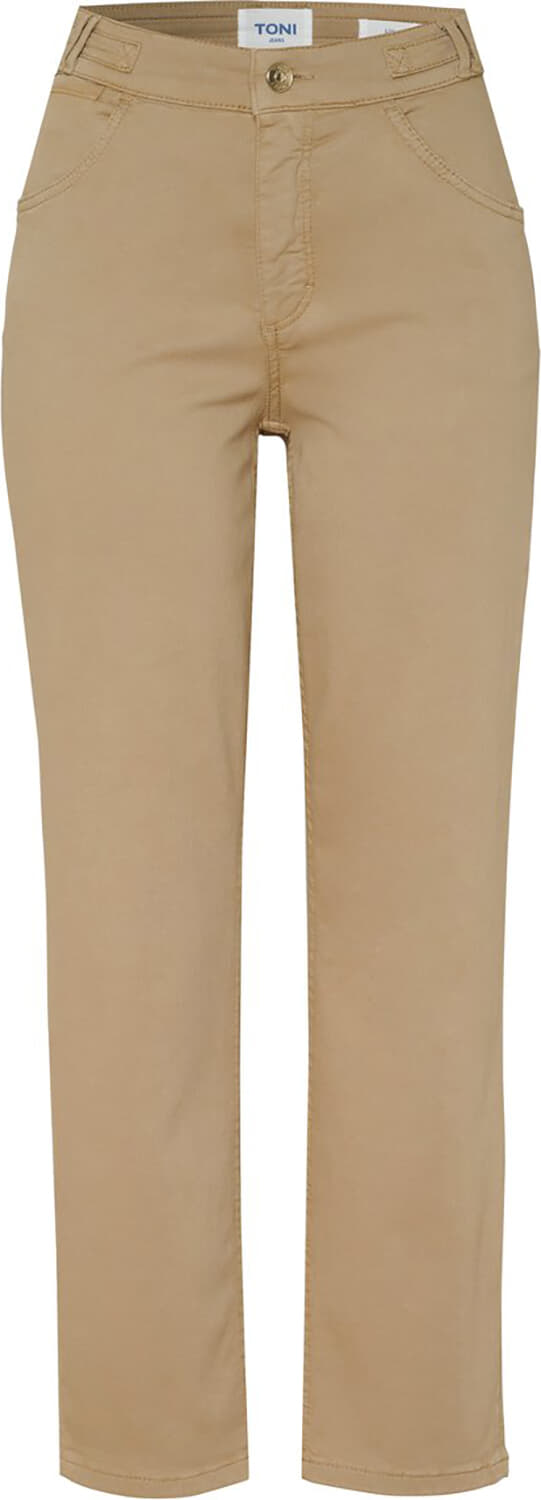 Toni Broek Liv 7/8 Beige