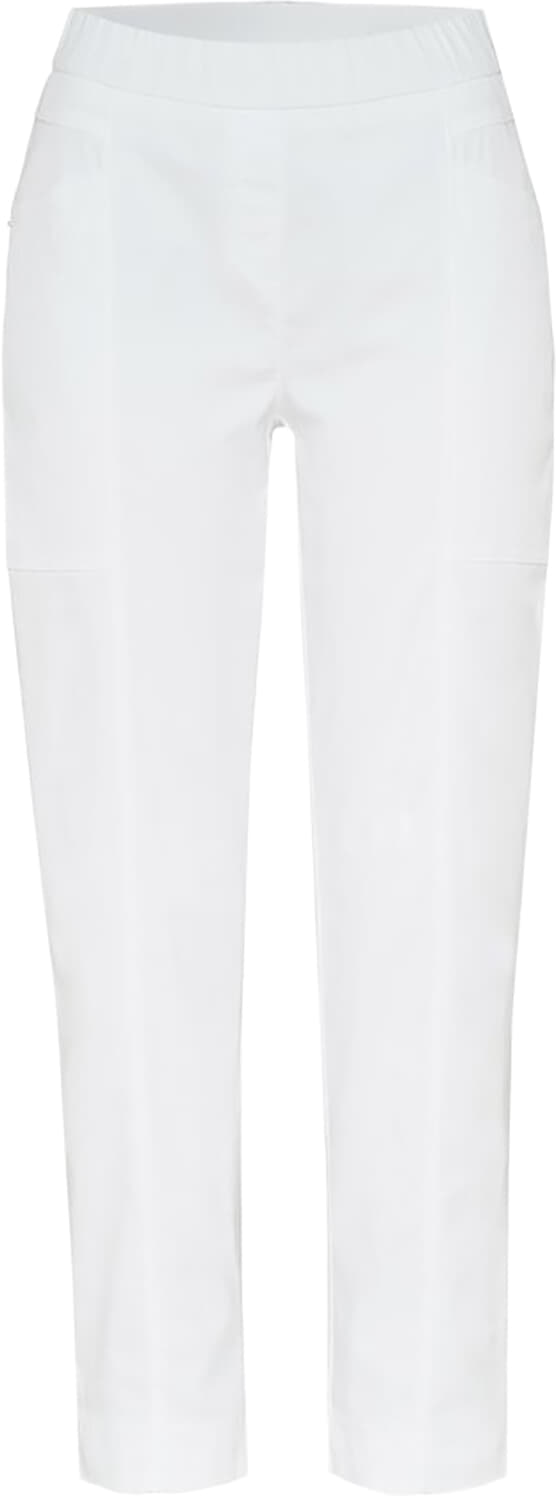 Toni Jogpant Sue 7/8 Wit