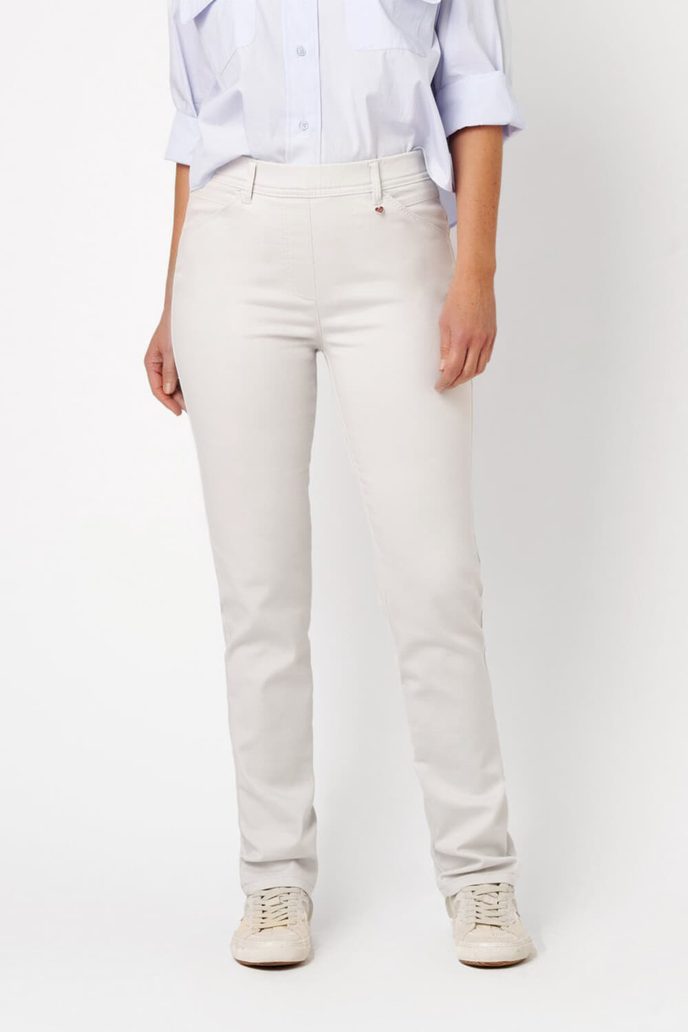 Toni Broek Alice Grijs