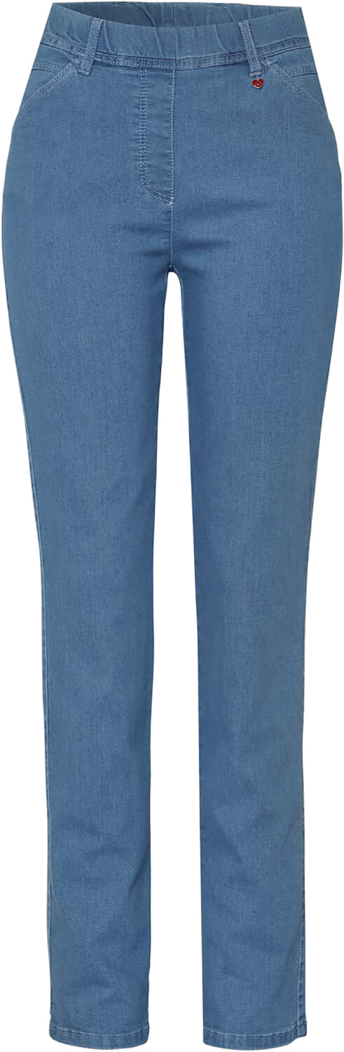 Toni Broek Alice Jeans Light