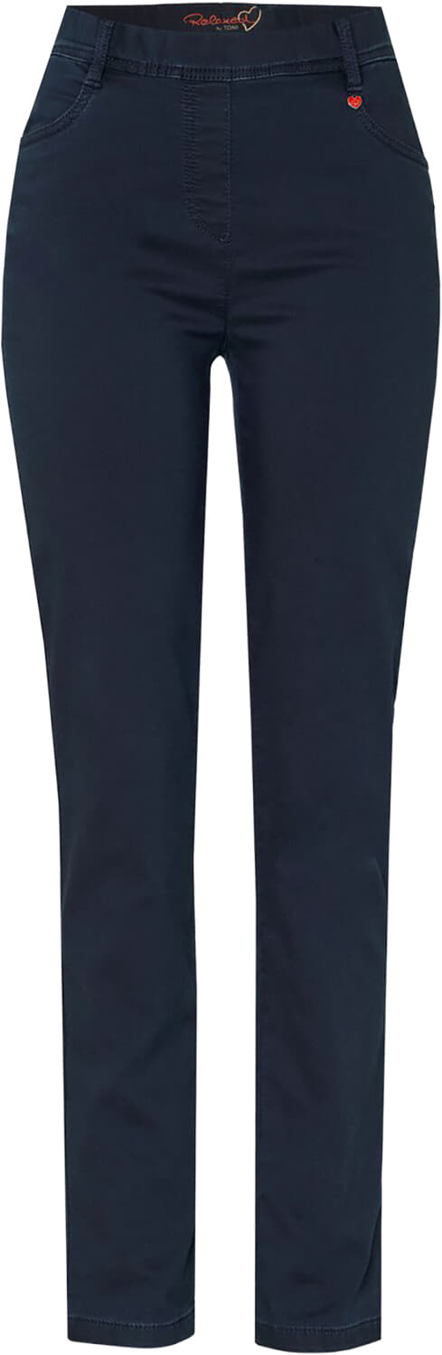 Toni Broek Alice Jeans Light