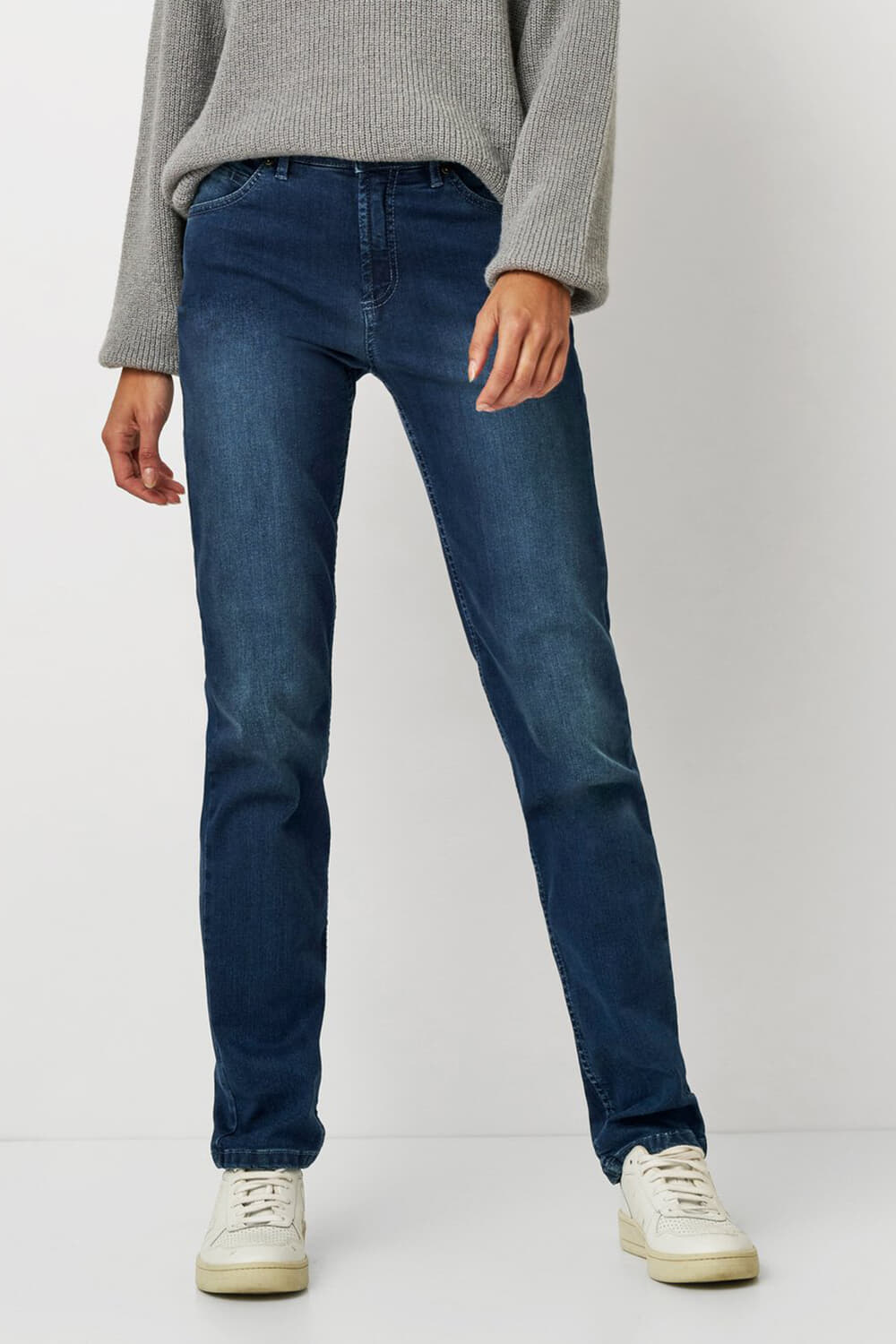 Toni Jeans Liv Jeans Light