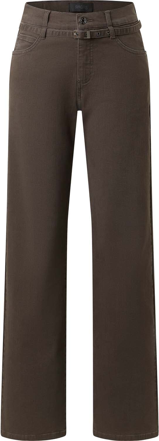 Angels Jeans Liz City Bruin
