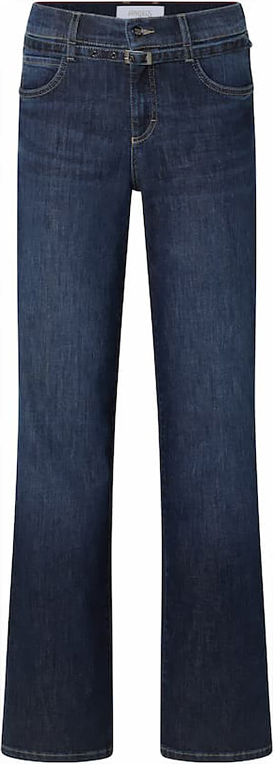 Angels Jeans Liz City Indigo
