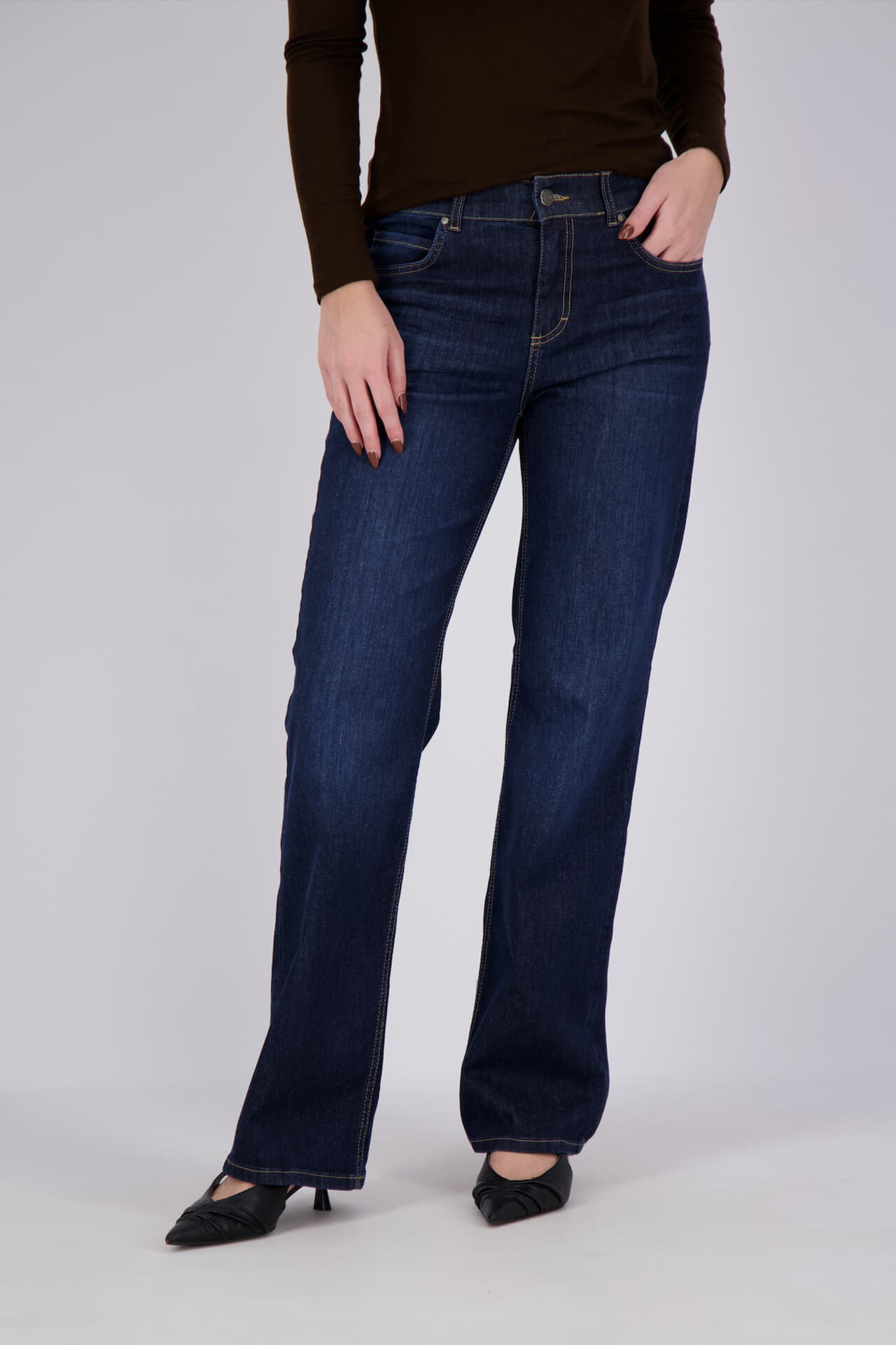 Angels Jeans Lara Indigo