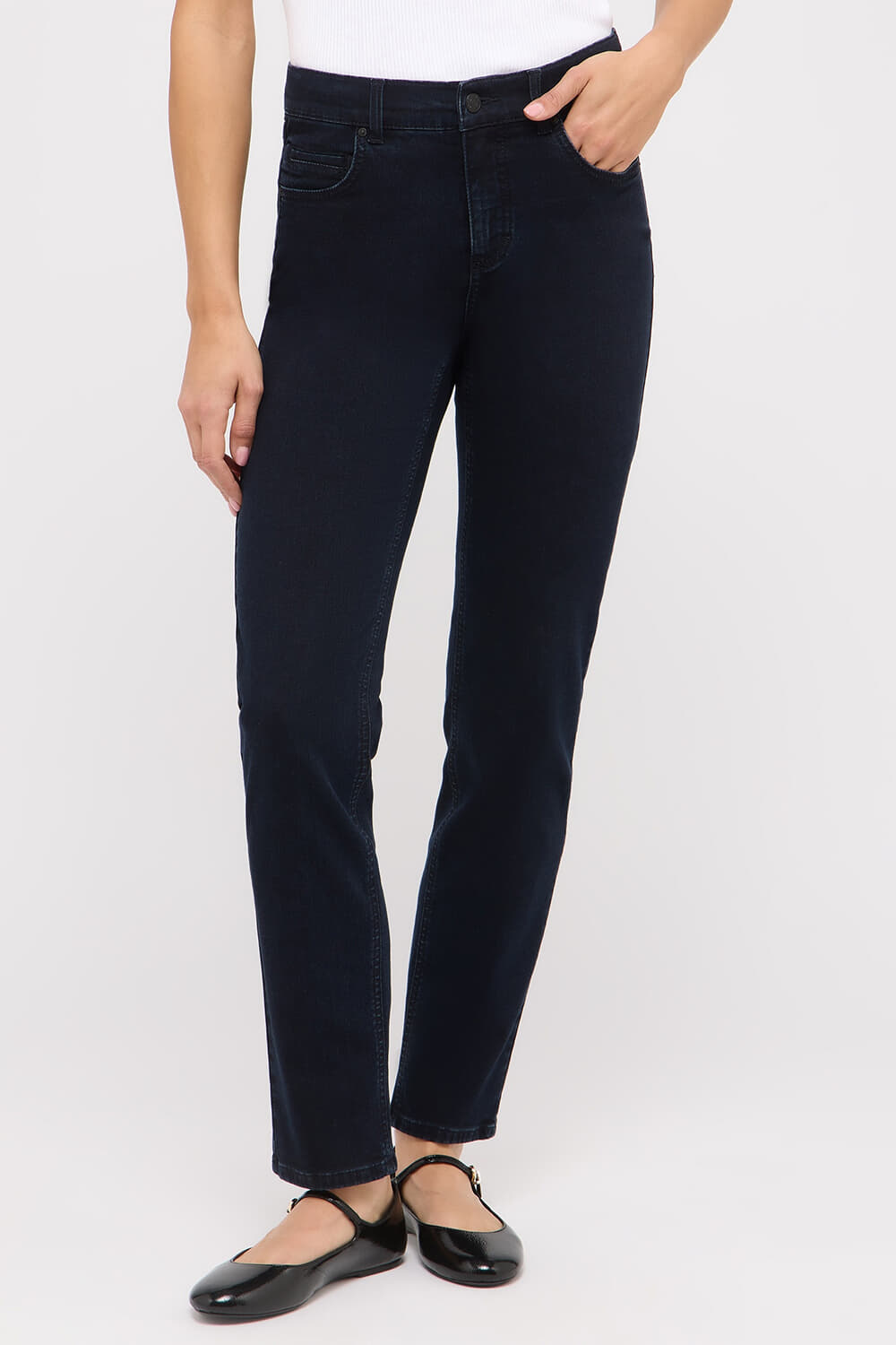 Angels Jeans Cici Indigo