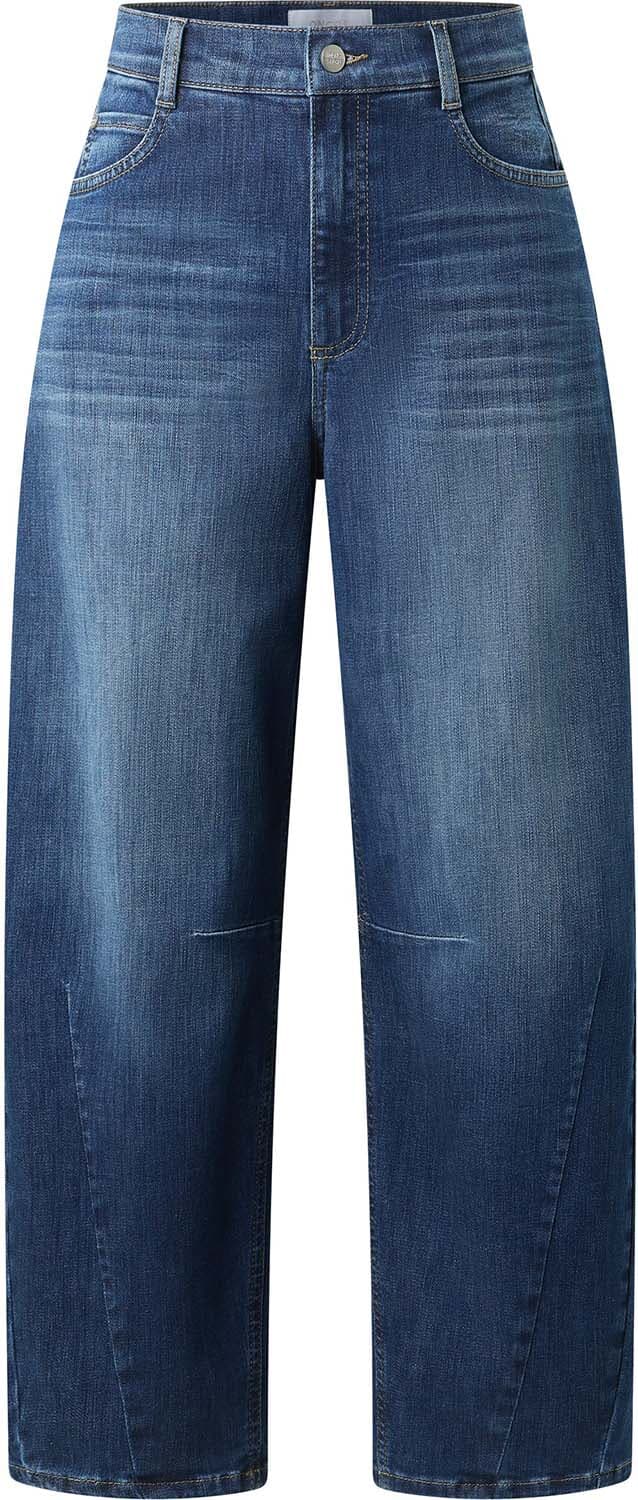 Angels Jeans Elly Blauw