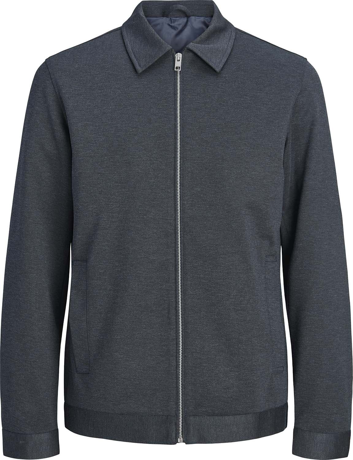 Jack & Jones Blazer Martin Jersey Hybrid Navy