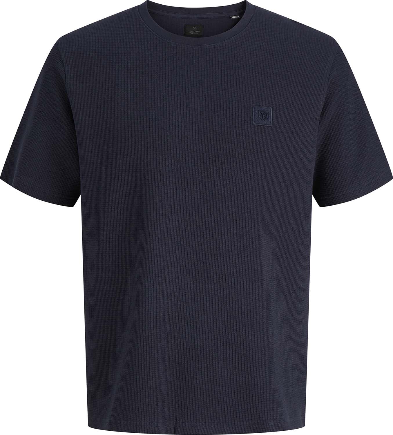 Jack & Jones T-shirt Kyle Navy