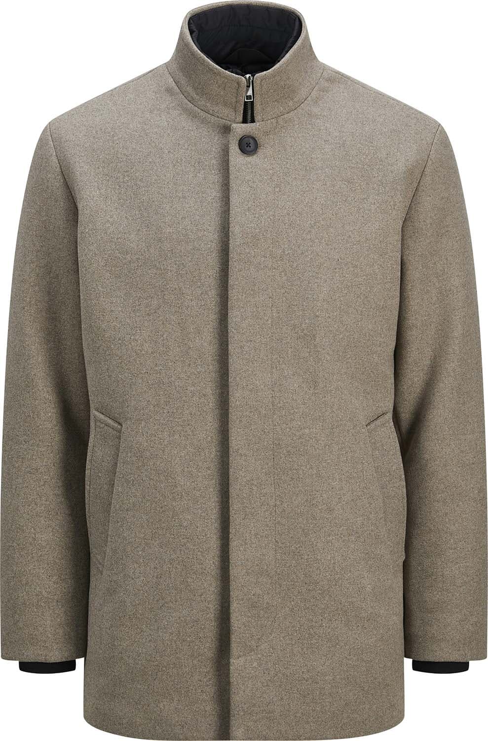 Jack & Jones Jas Harrison Grijs
