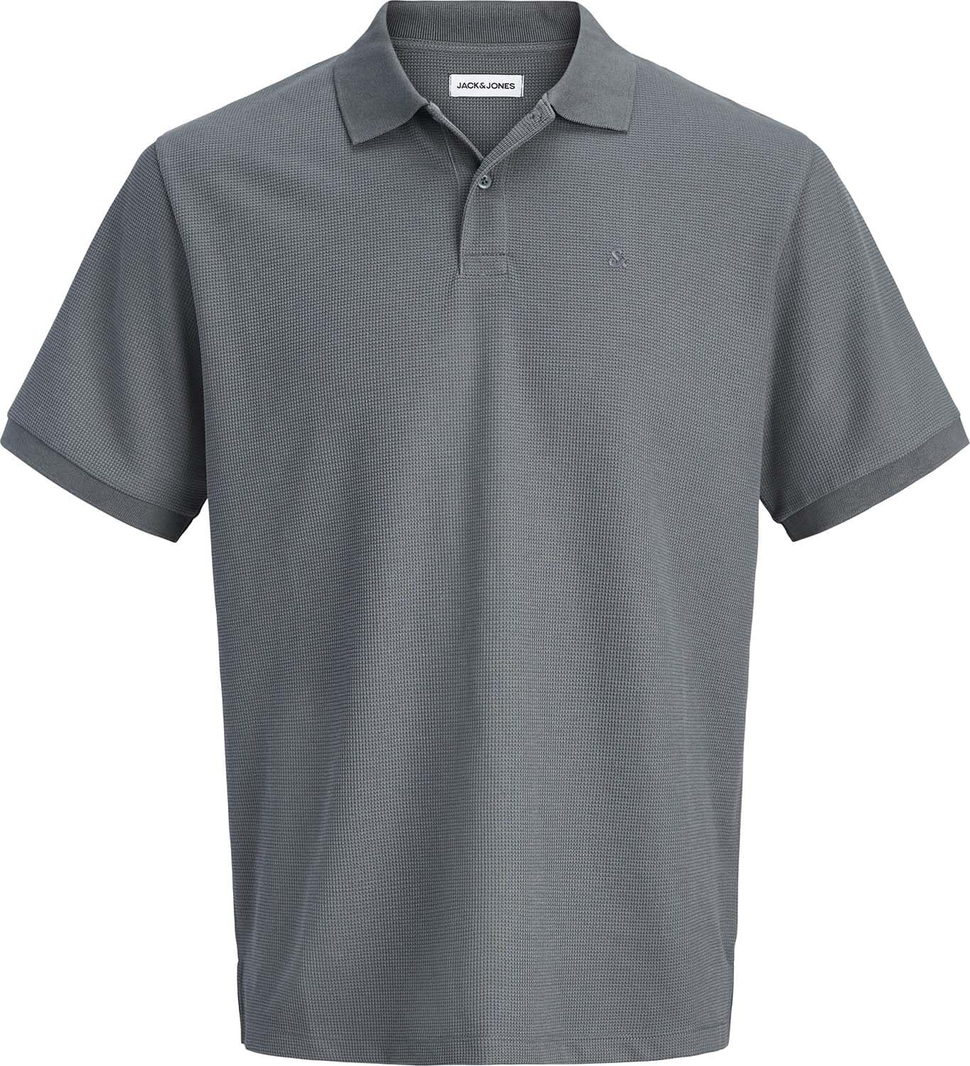 Jack & Jones Polo Austin Blauw