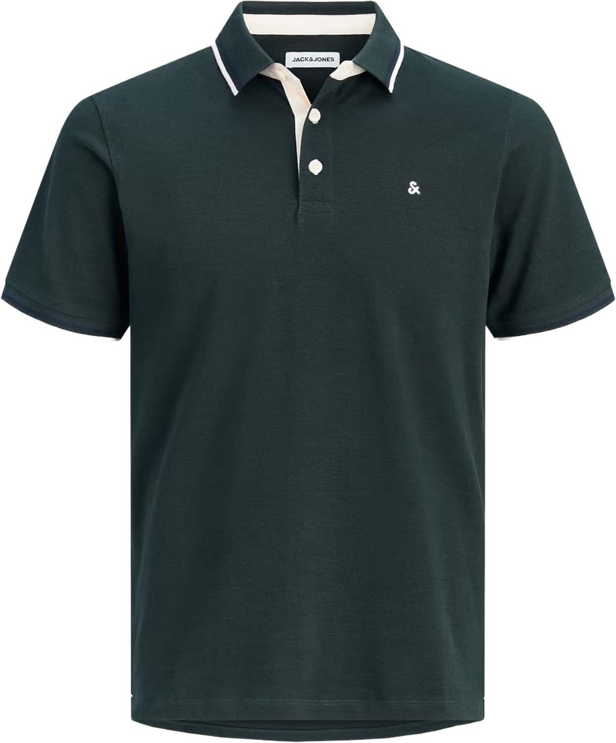 Jack & Jones Polo Paulos Groen