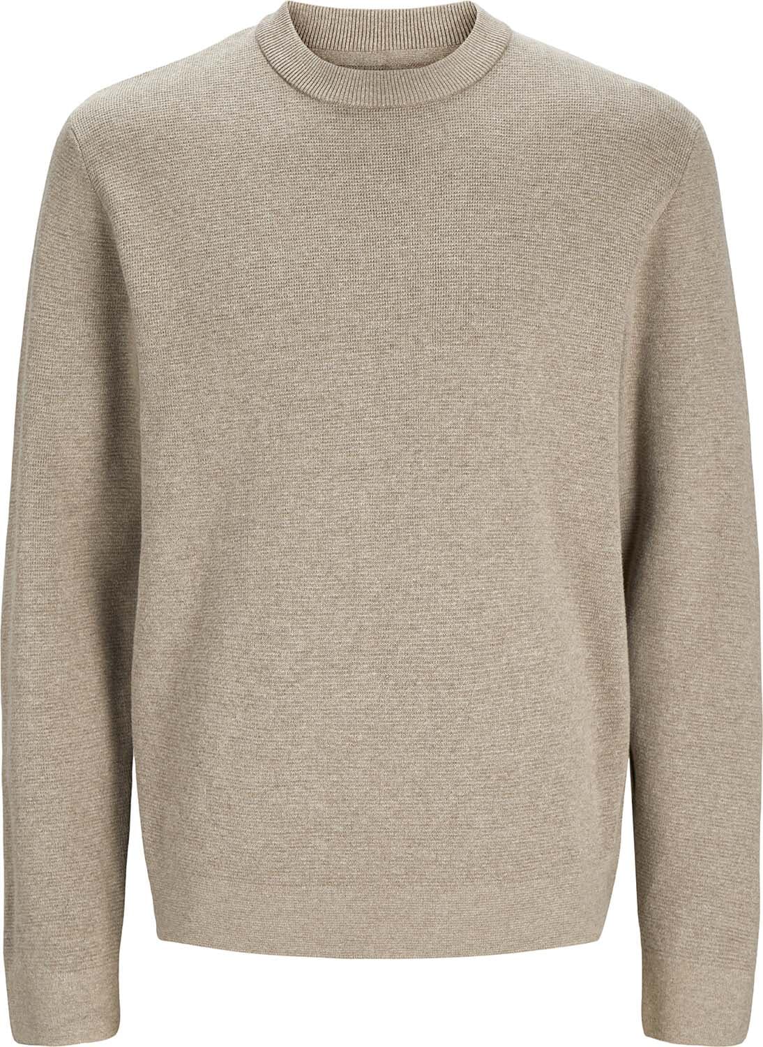 Jack & Jones Trui Milano Beige