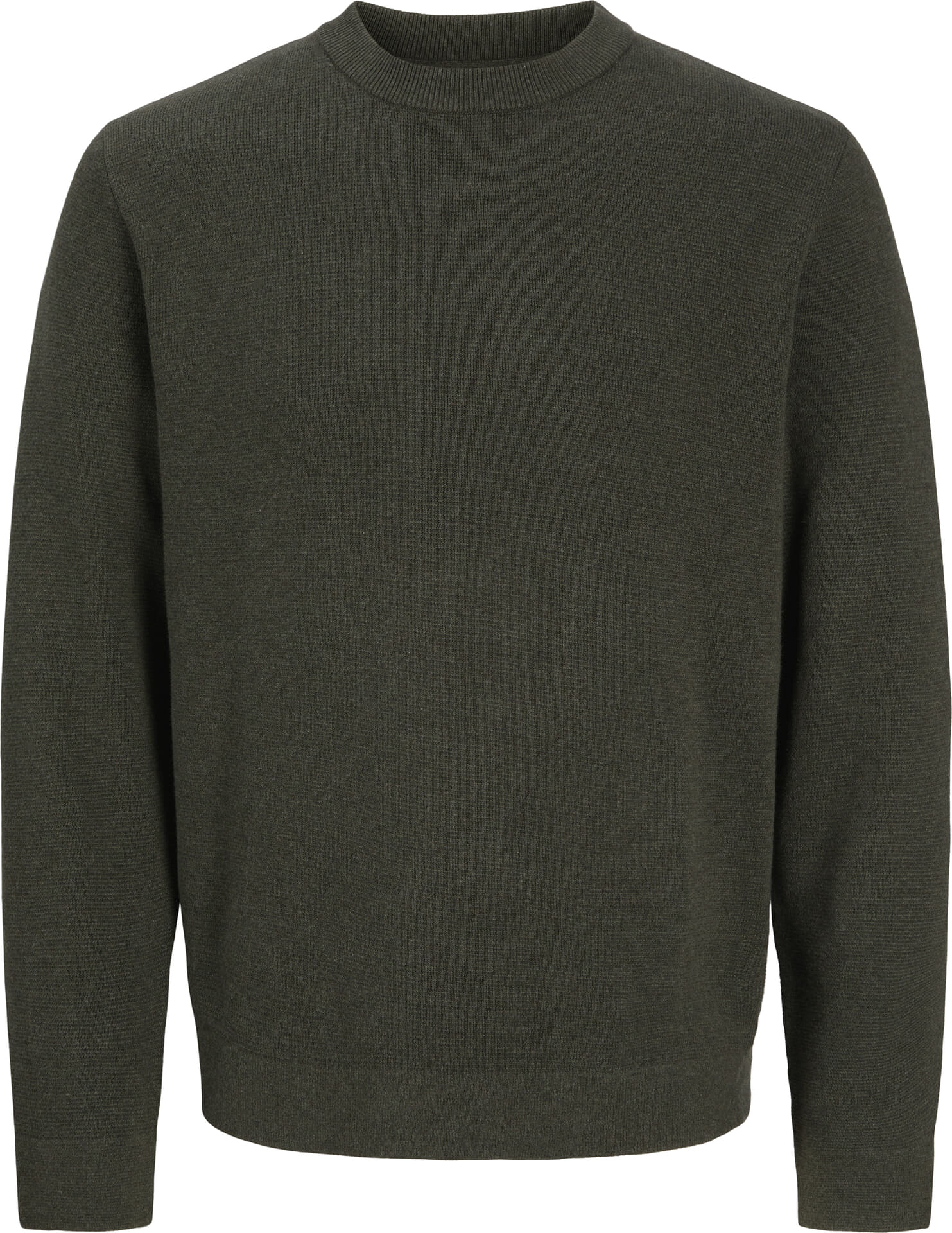 Jack & Jones Trui Milano Groen