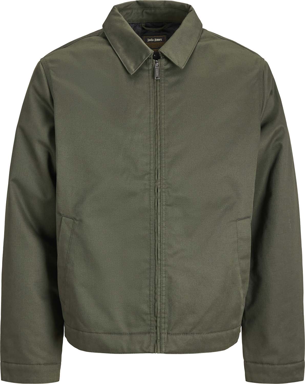 Jack & Jones Jas Colton Worker Army
