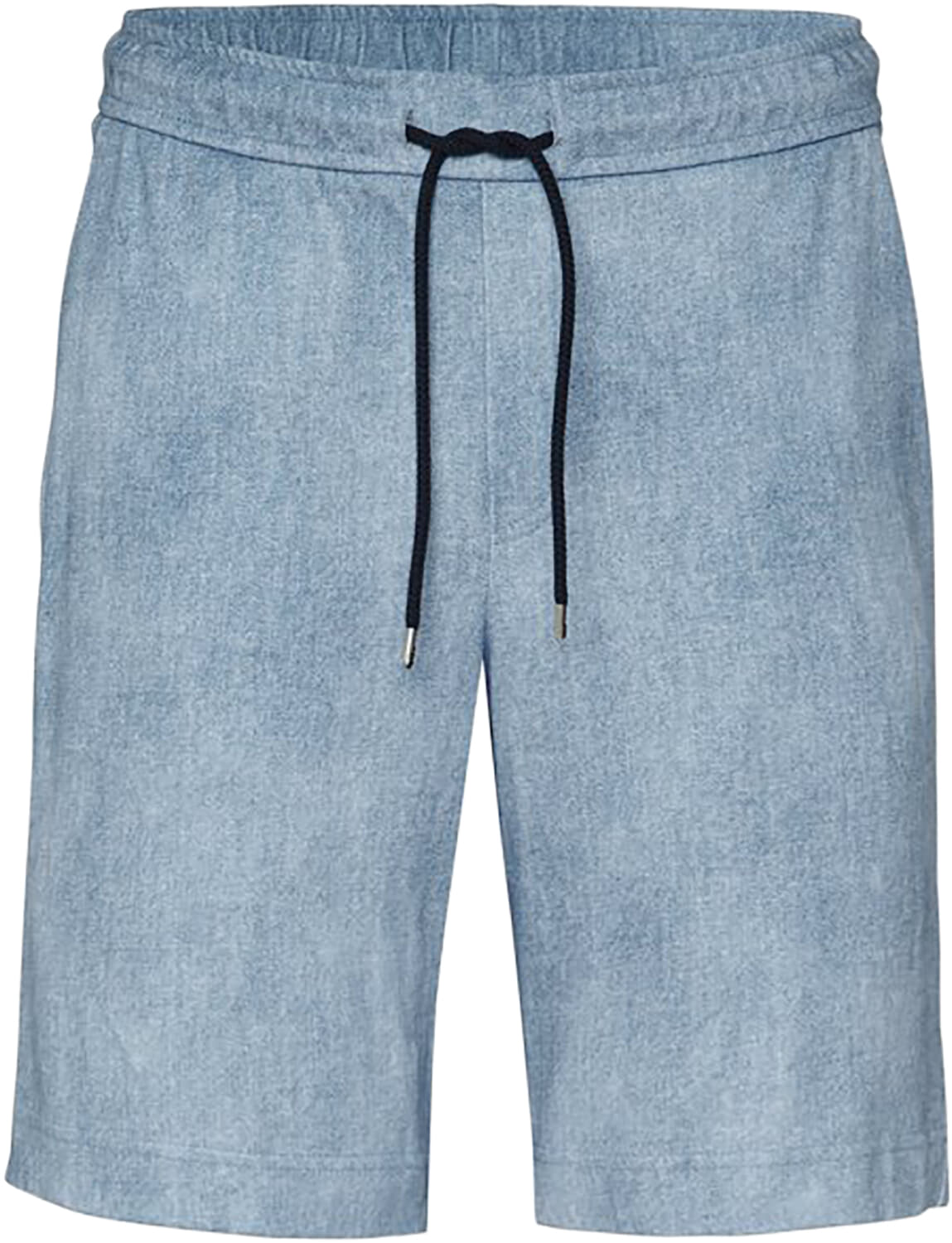 Desoto Short Casual  Jeans Light