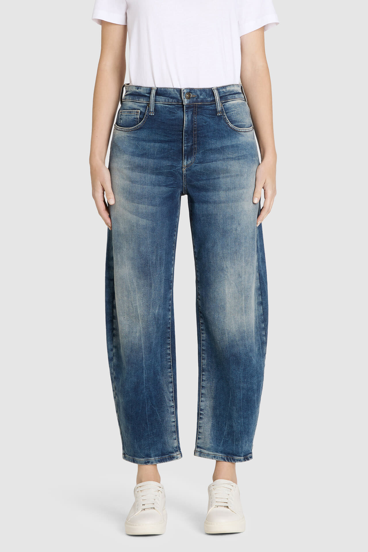 Mac Jeans Jeans Jeans donker