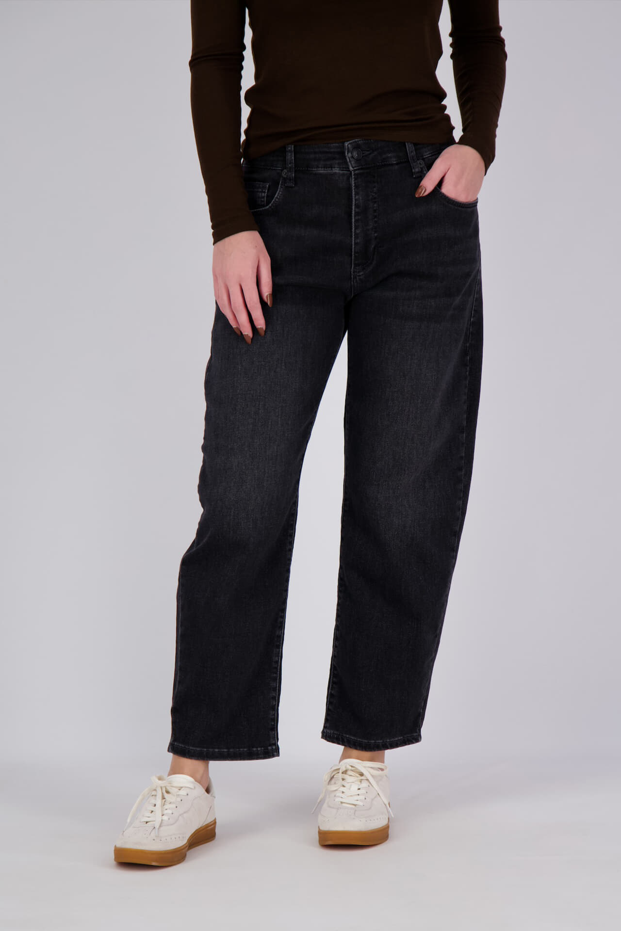 Mac Jeans Jeans Light authentic Danni Zwart