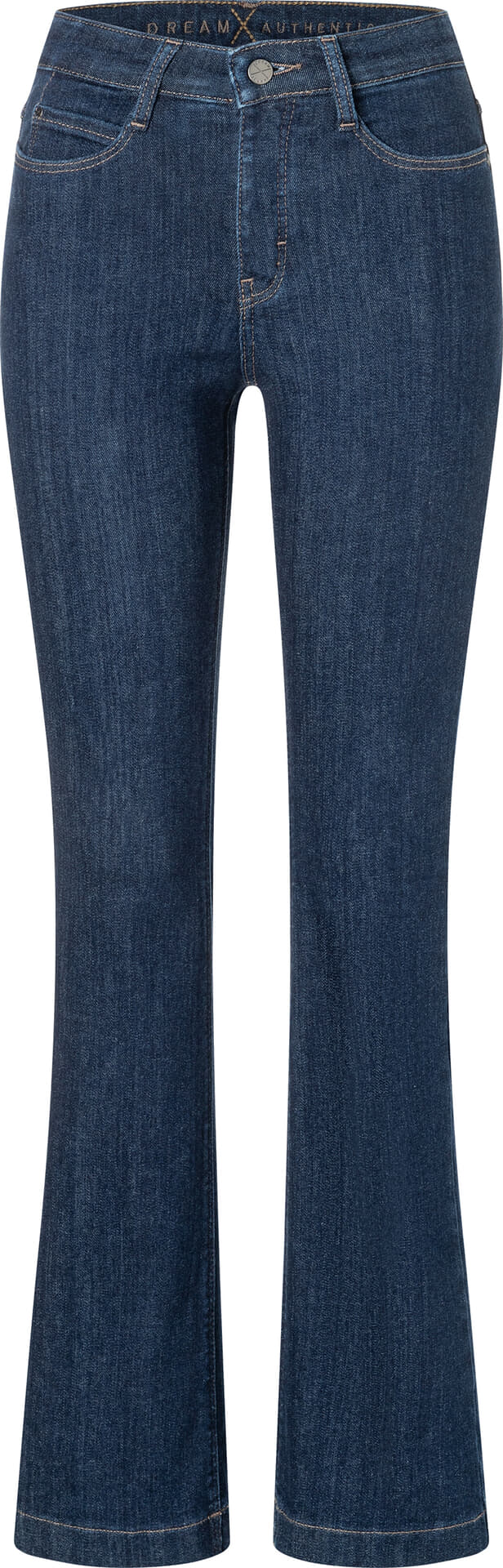 Mac Jeans Jeans Dream Boot Authentic  Jeans donker