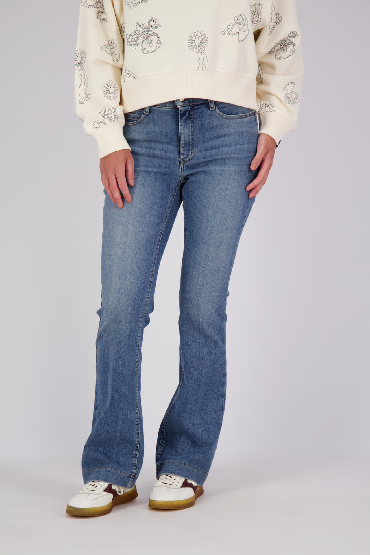 Mac Jeans Jeans Jeans Light