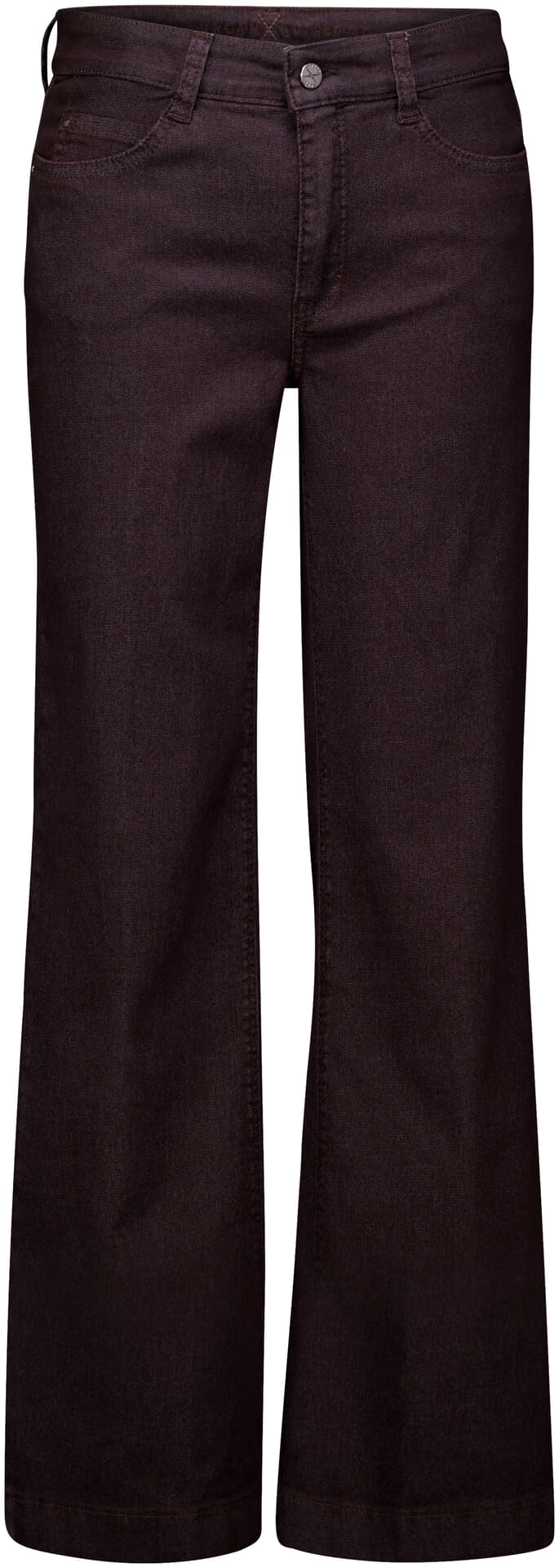 Mac Jeans Jeans Bruin