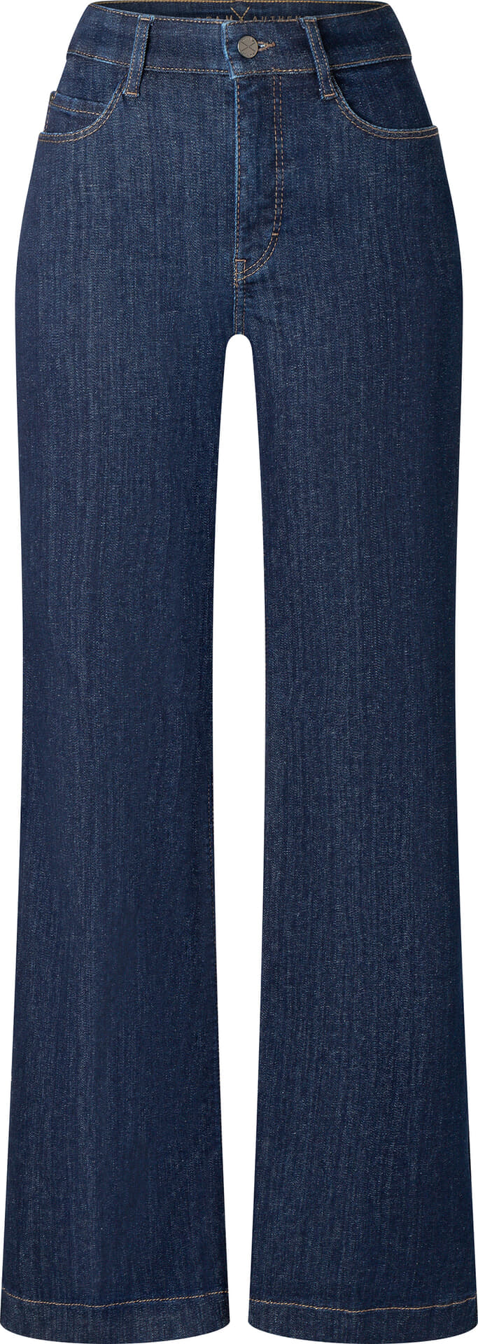 Mac Jeans Jeans Dream Boot authentic Jeans donker