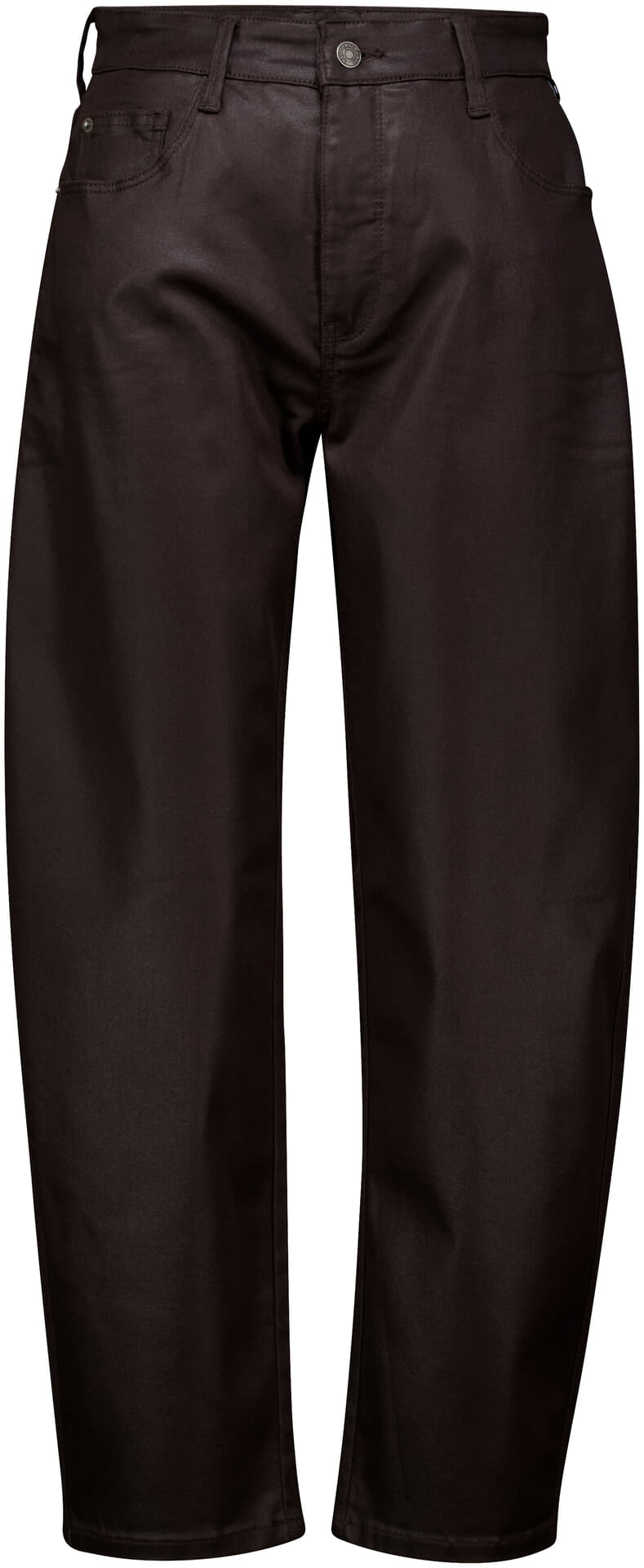 Mac Jeans Broek Danni Bruin