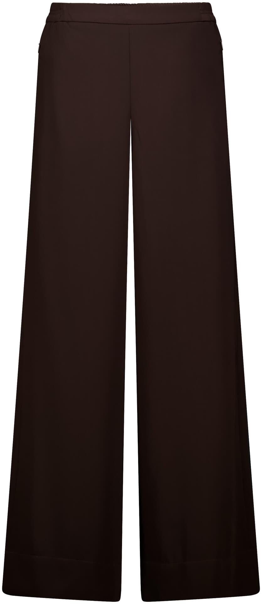 Mac Jeans Broek Bruin