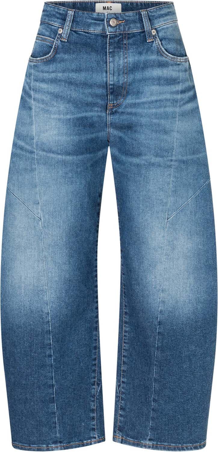 Mac Jeans Jeans Dakota Barrel seam Jeans