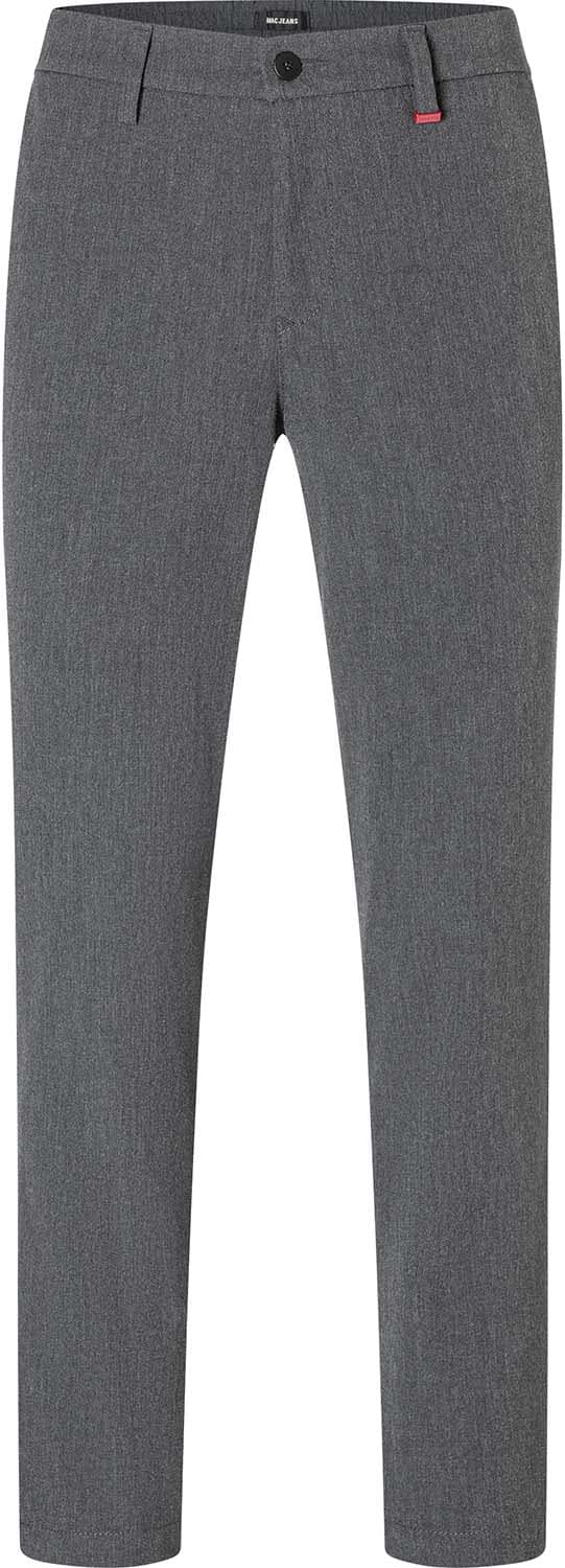 Mac Jeans Lange broek Antraciet