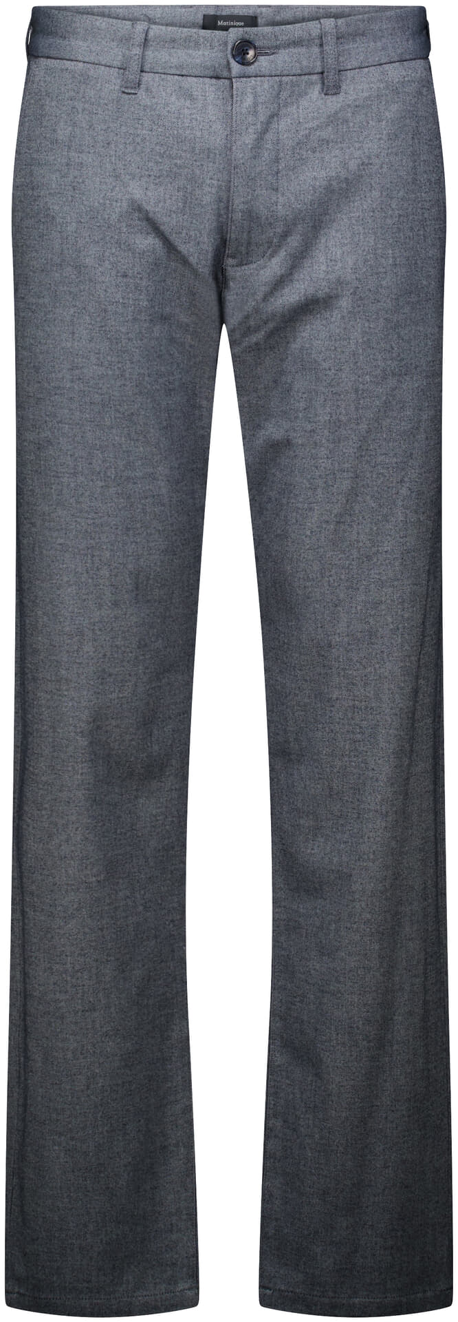Matinique Pantalon Parker Navy