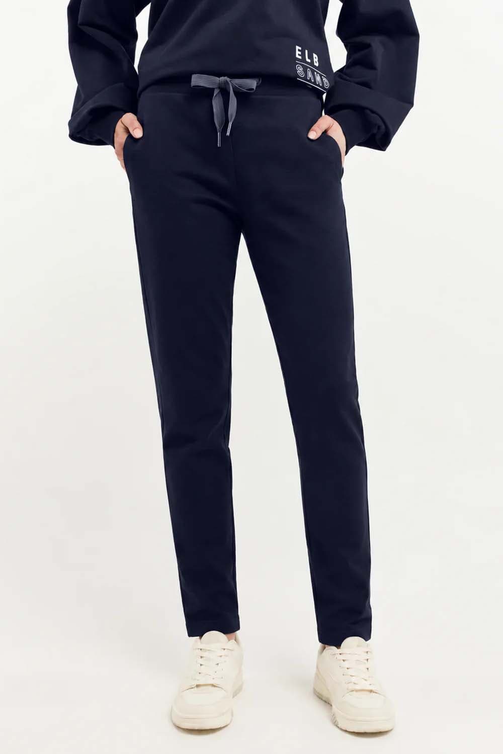 Elbsand Briane  Blauw