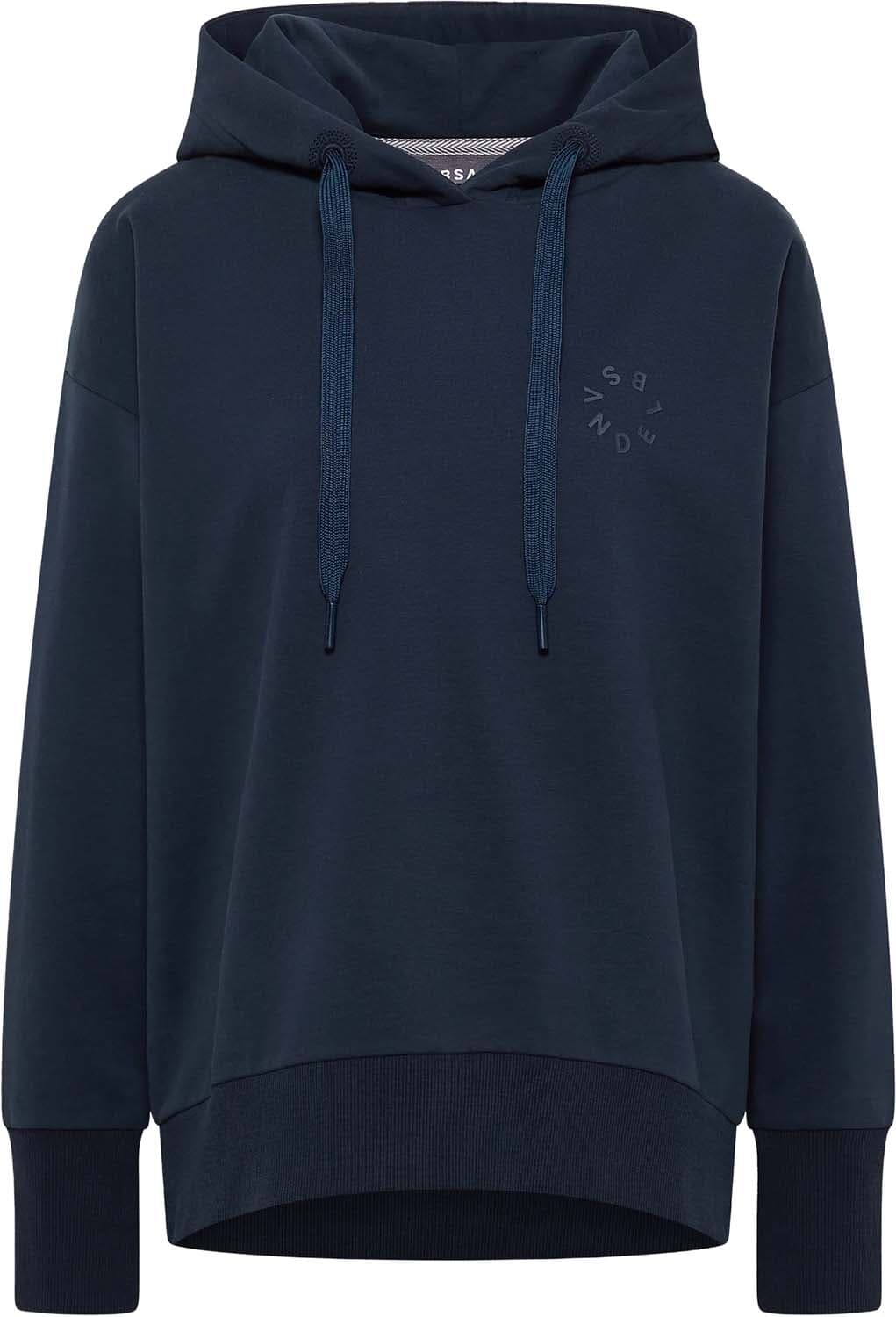 Elbsand Hoodie Leah Blauw