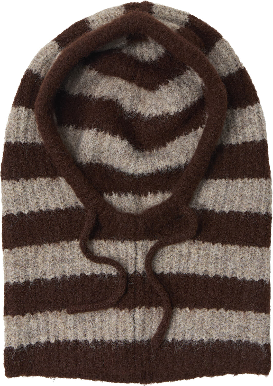Object Muts Milu Balaclava Beige
