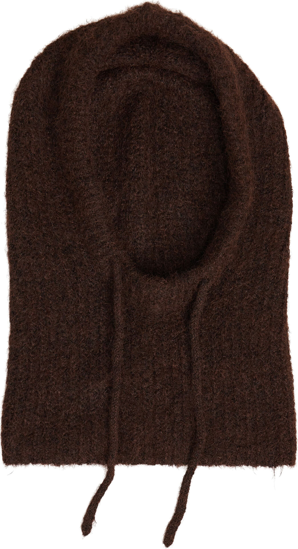 Object Muts Milu Balaclava Bruin