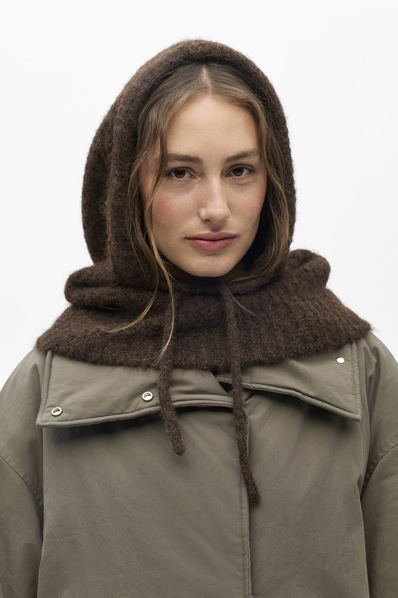 Object Muts Milu Balaclava Bruin