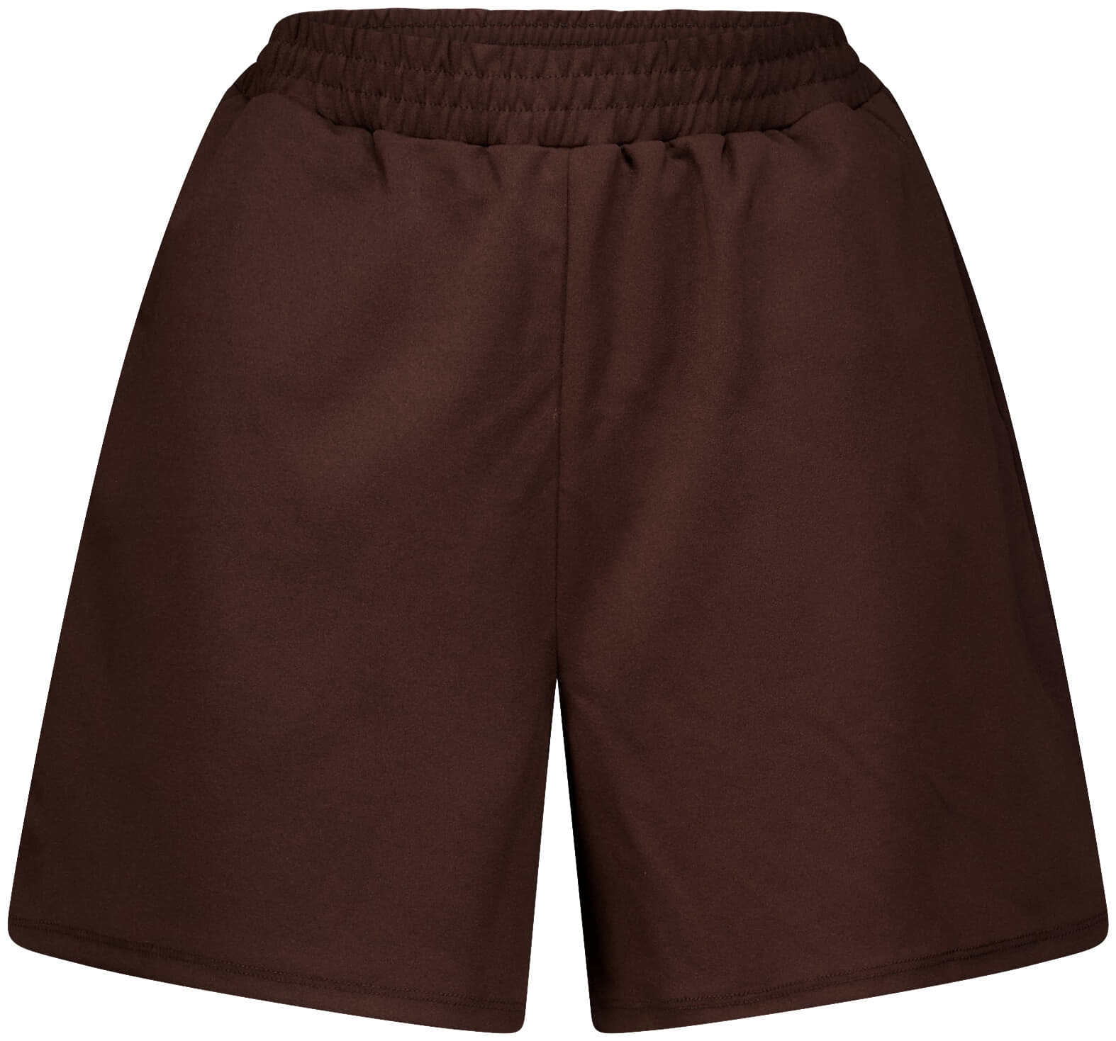 Vila Short Bruin