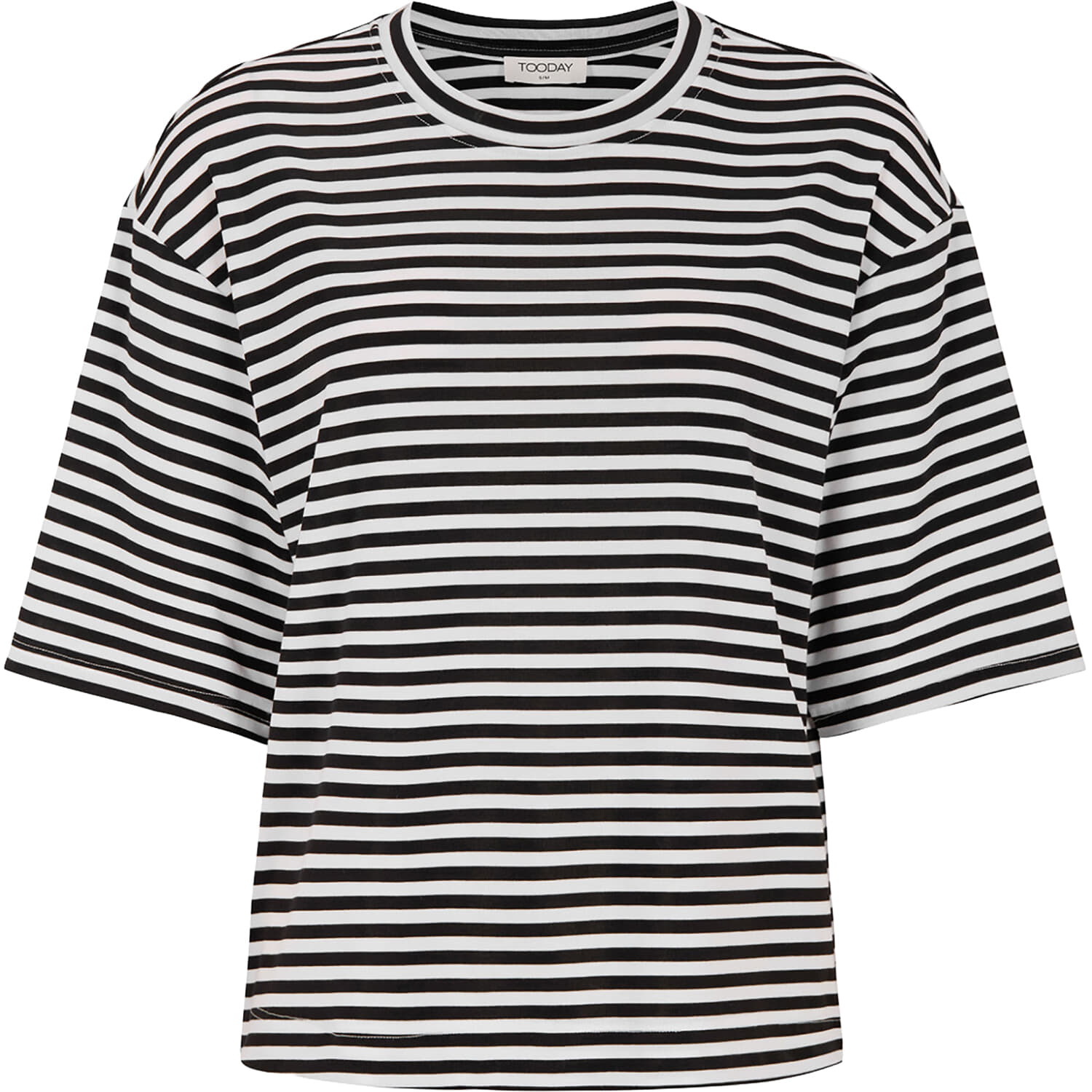 Tooday T-shirt  Beige