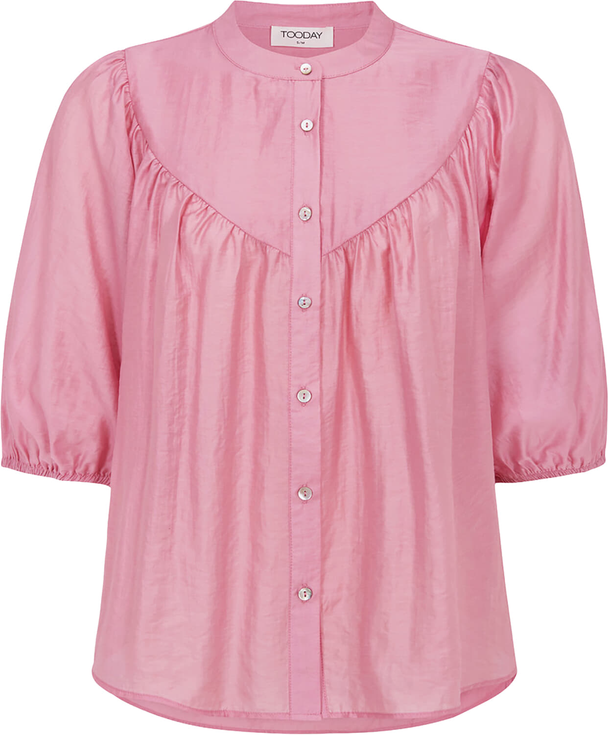 Tooday Blouse Ana Roze