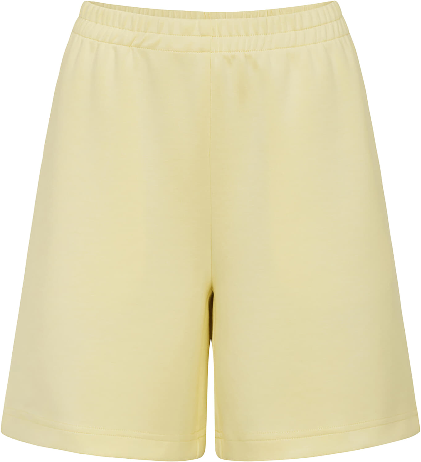 Tooday Short  Geel