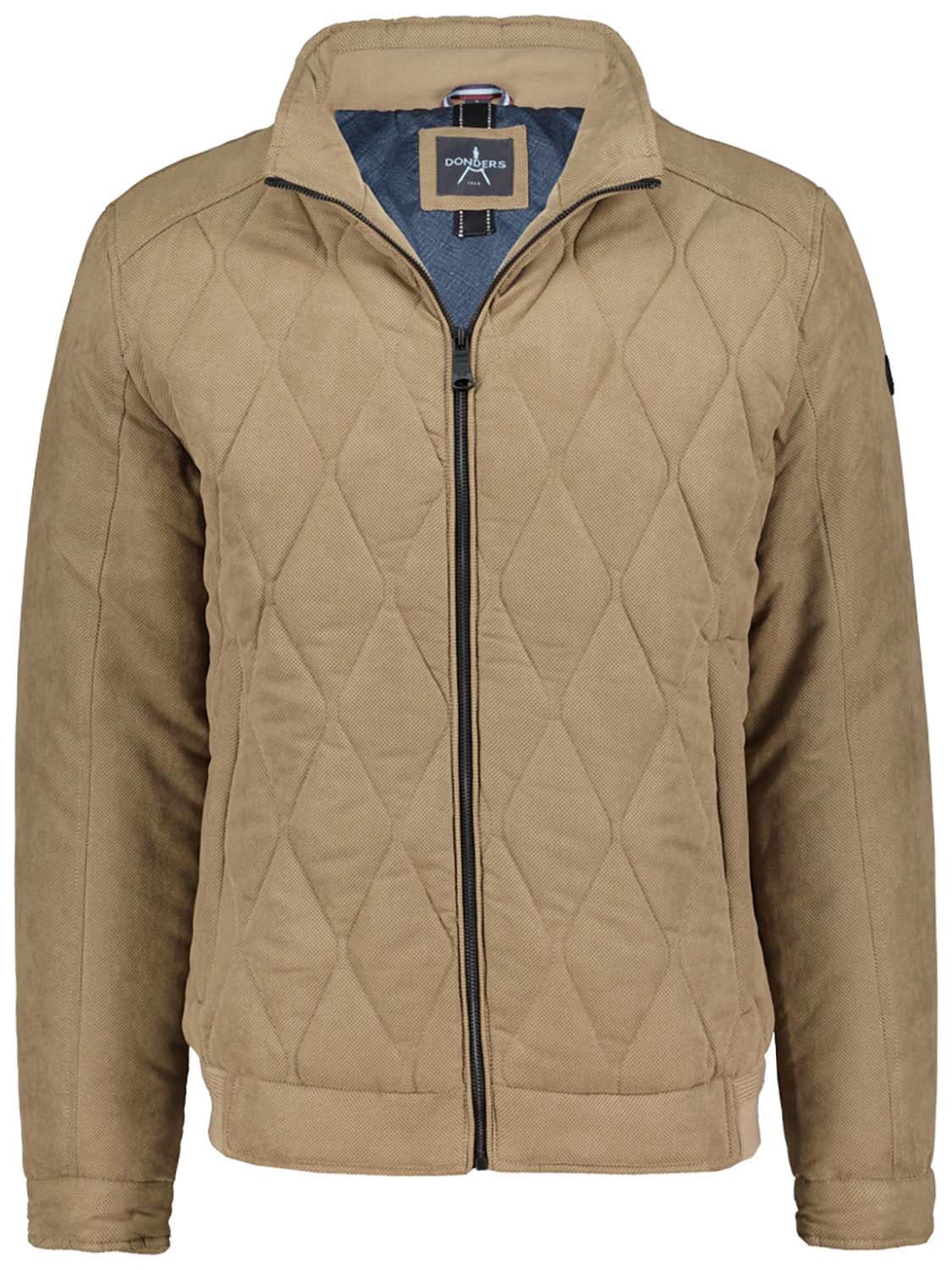 Donders 1860 Jas Bruin