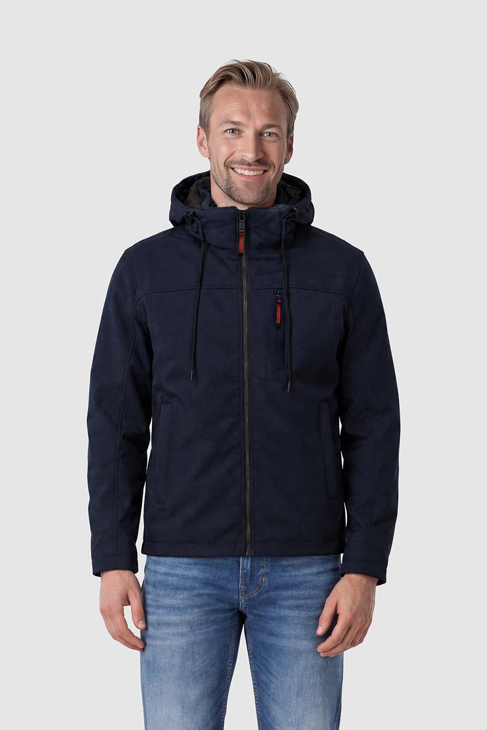 Donders 1860 Jack Blauw