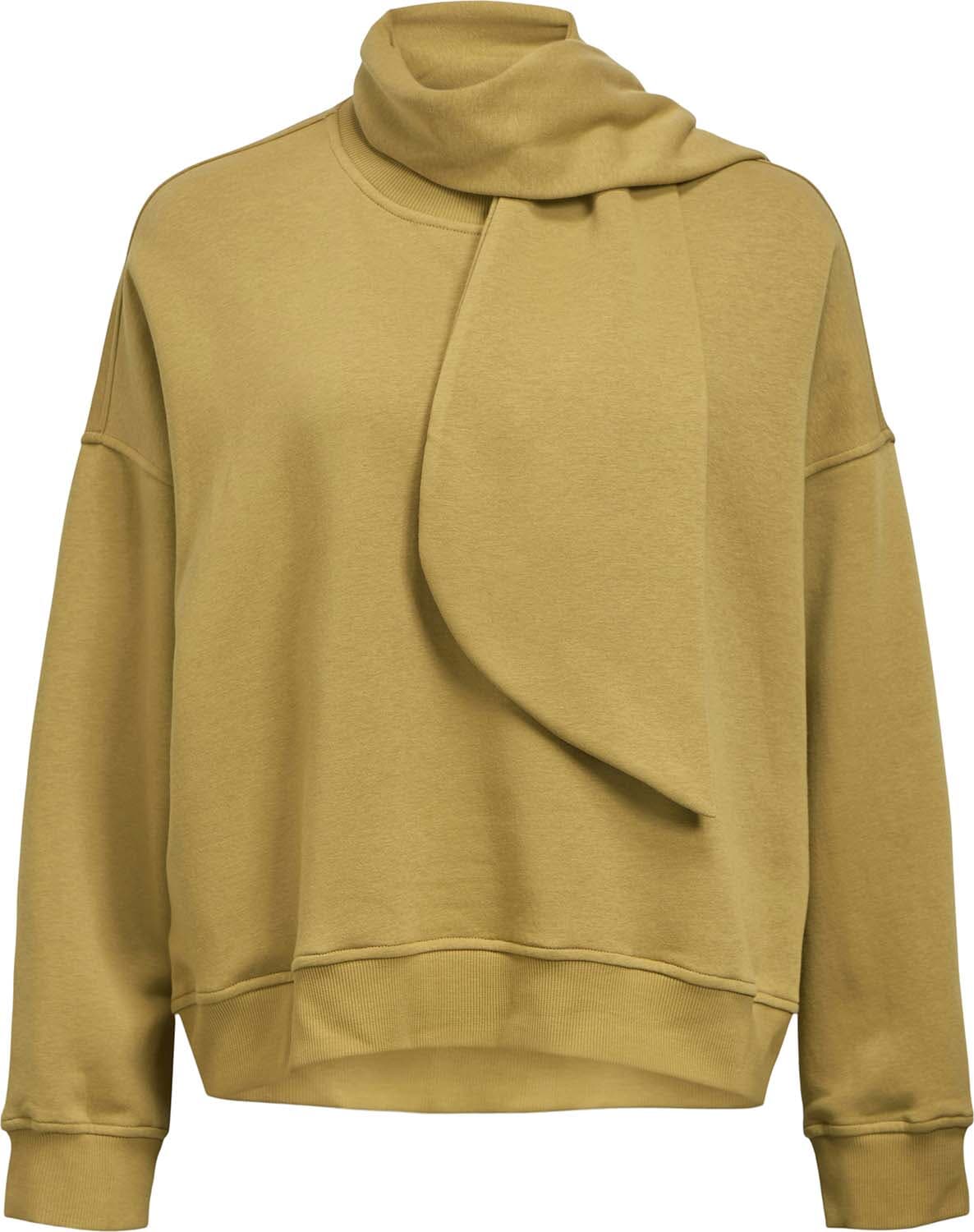 Object Sweater Arina Groen 
