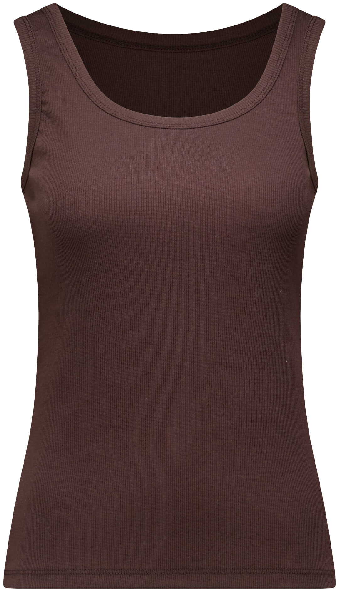 Object Tanktop Moli Bruin