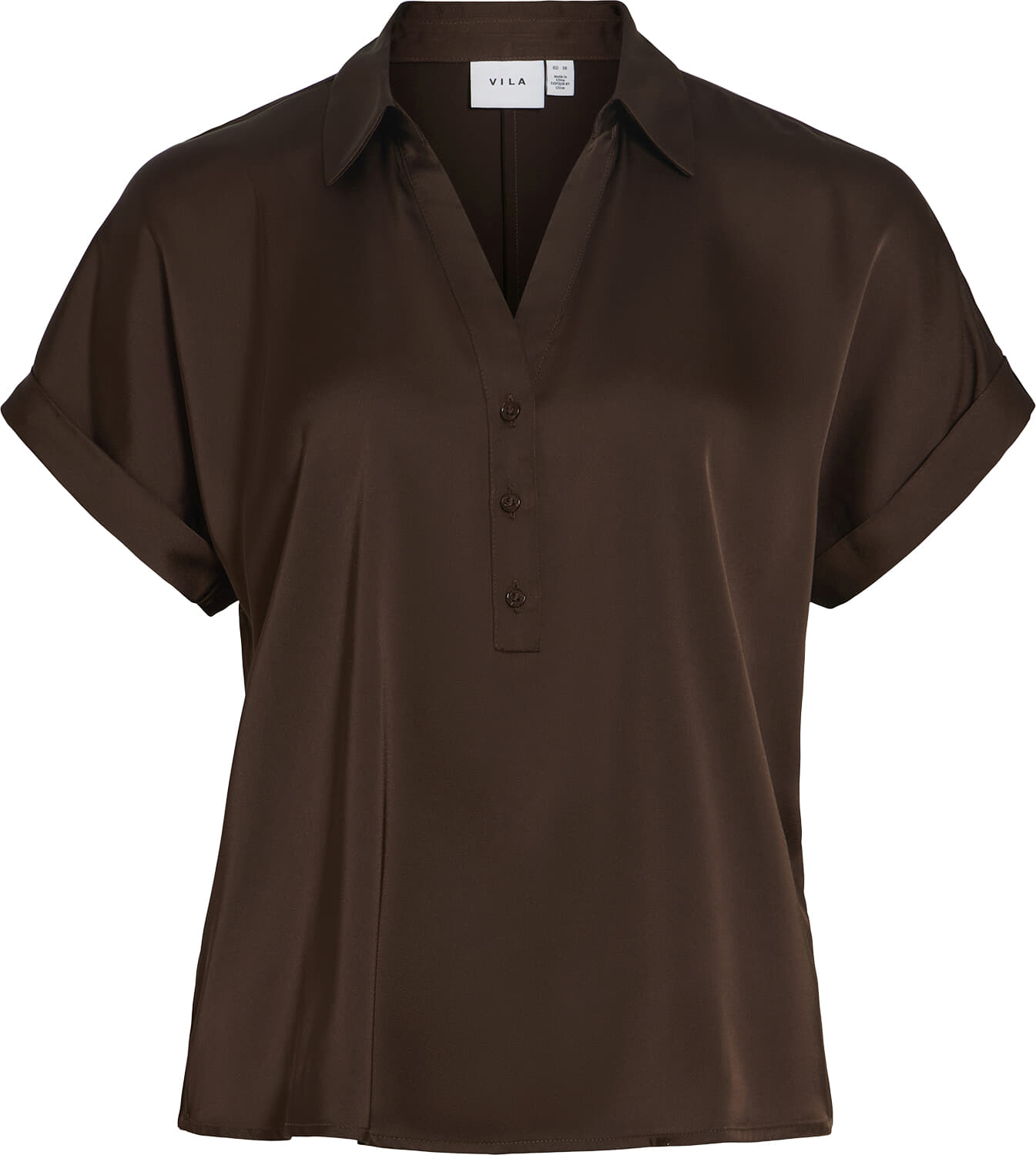 Top Vienna Ravenna  Bruin