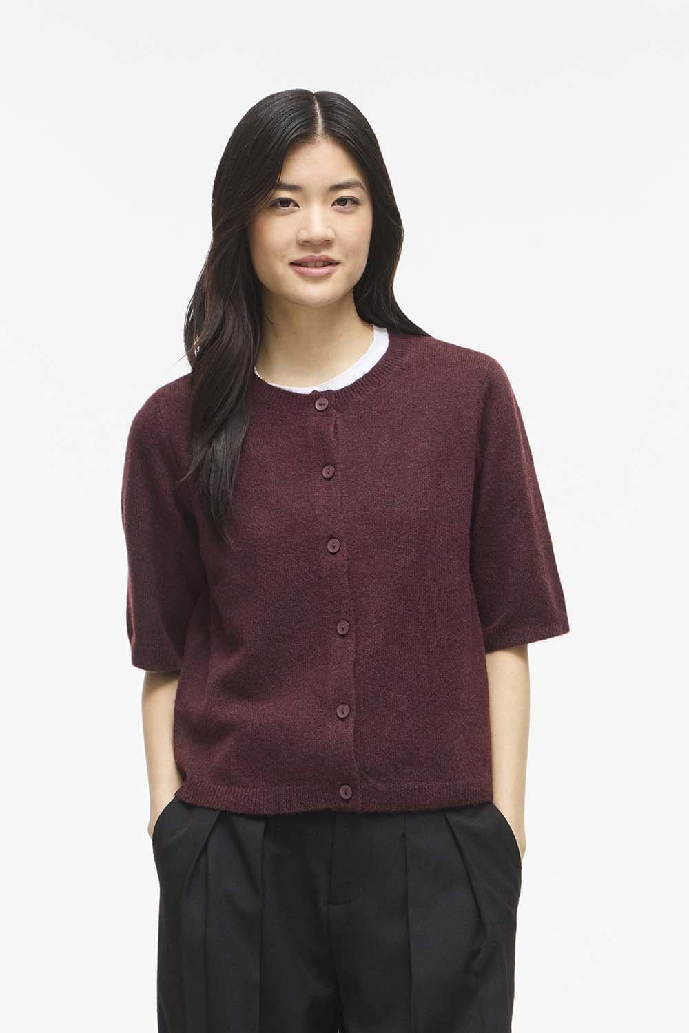 Vila Vest Liga Bordeaux Rood