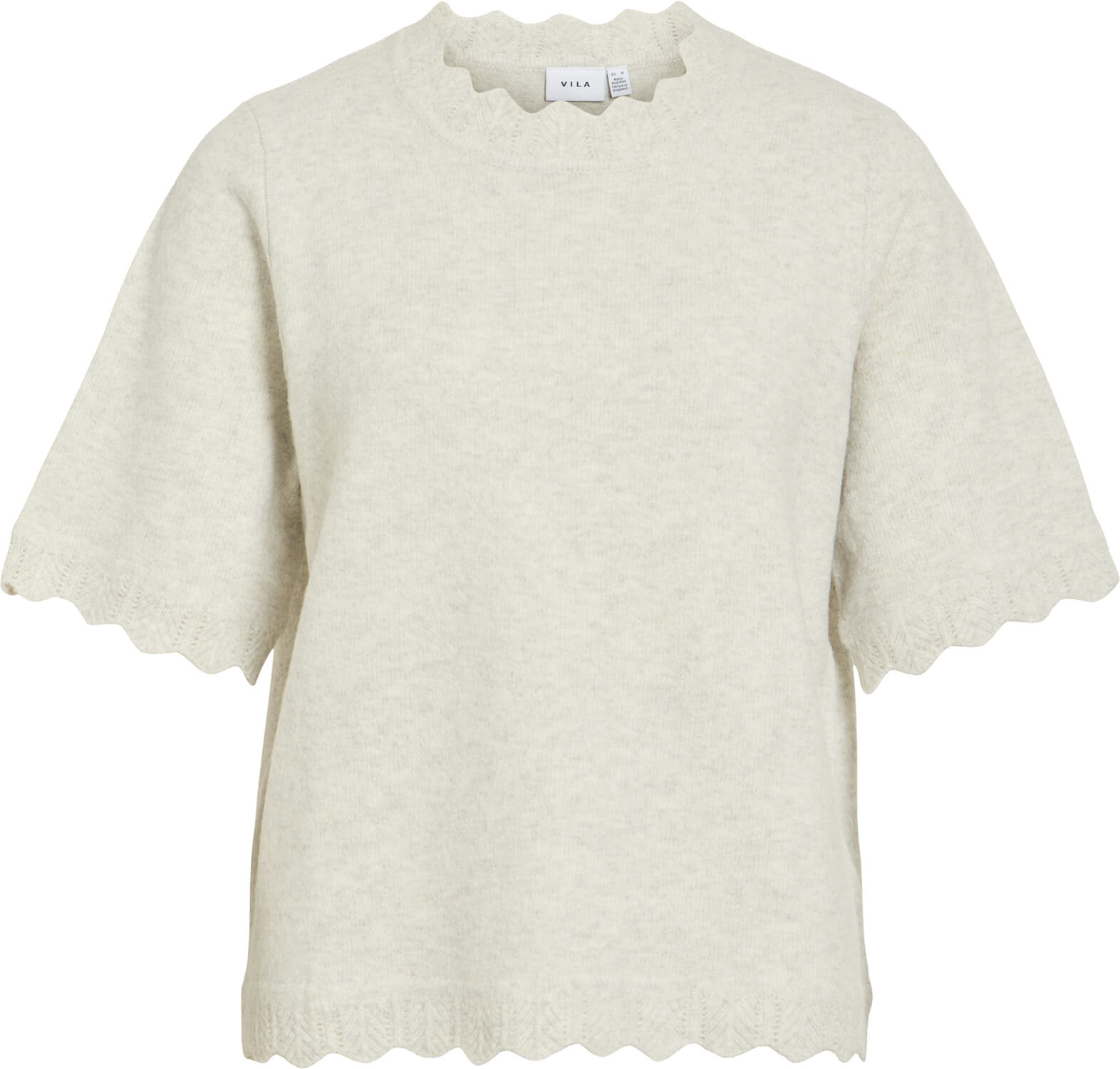 T-shirt Nikolina Beige