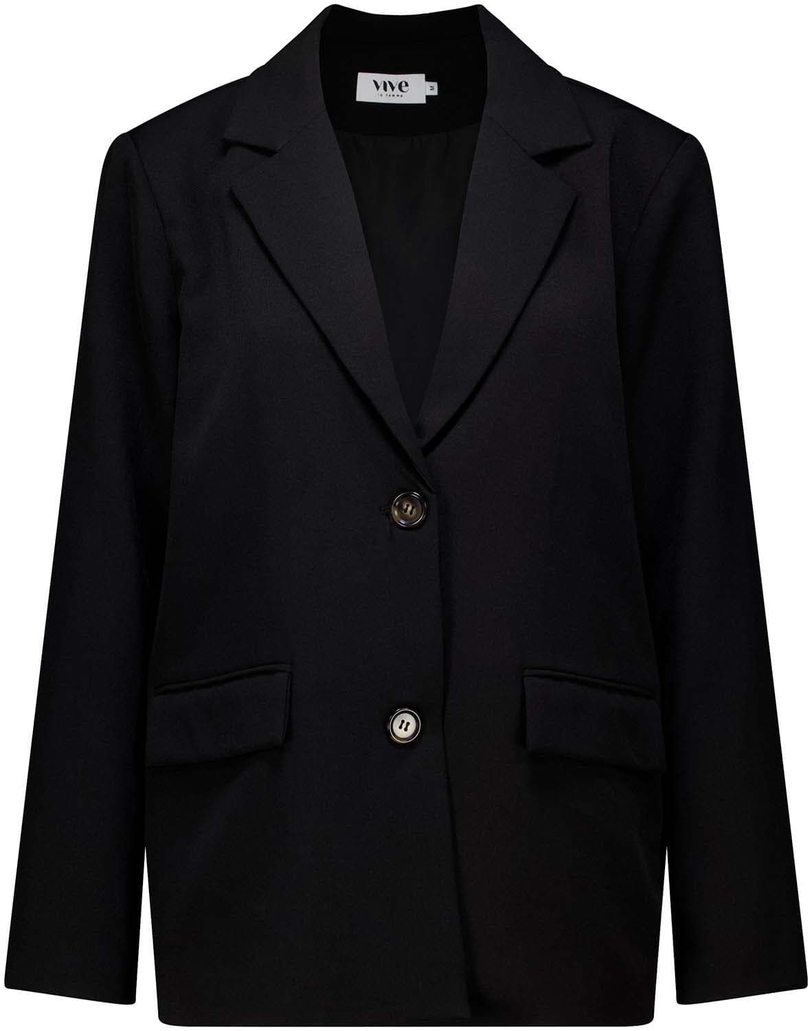 Vive La Femme Blazer Doris Zwart