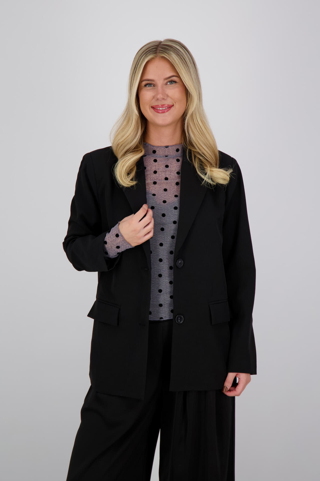 Vive La Femme Blazer Doris Zwart