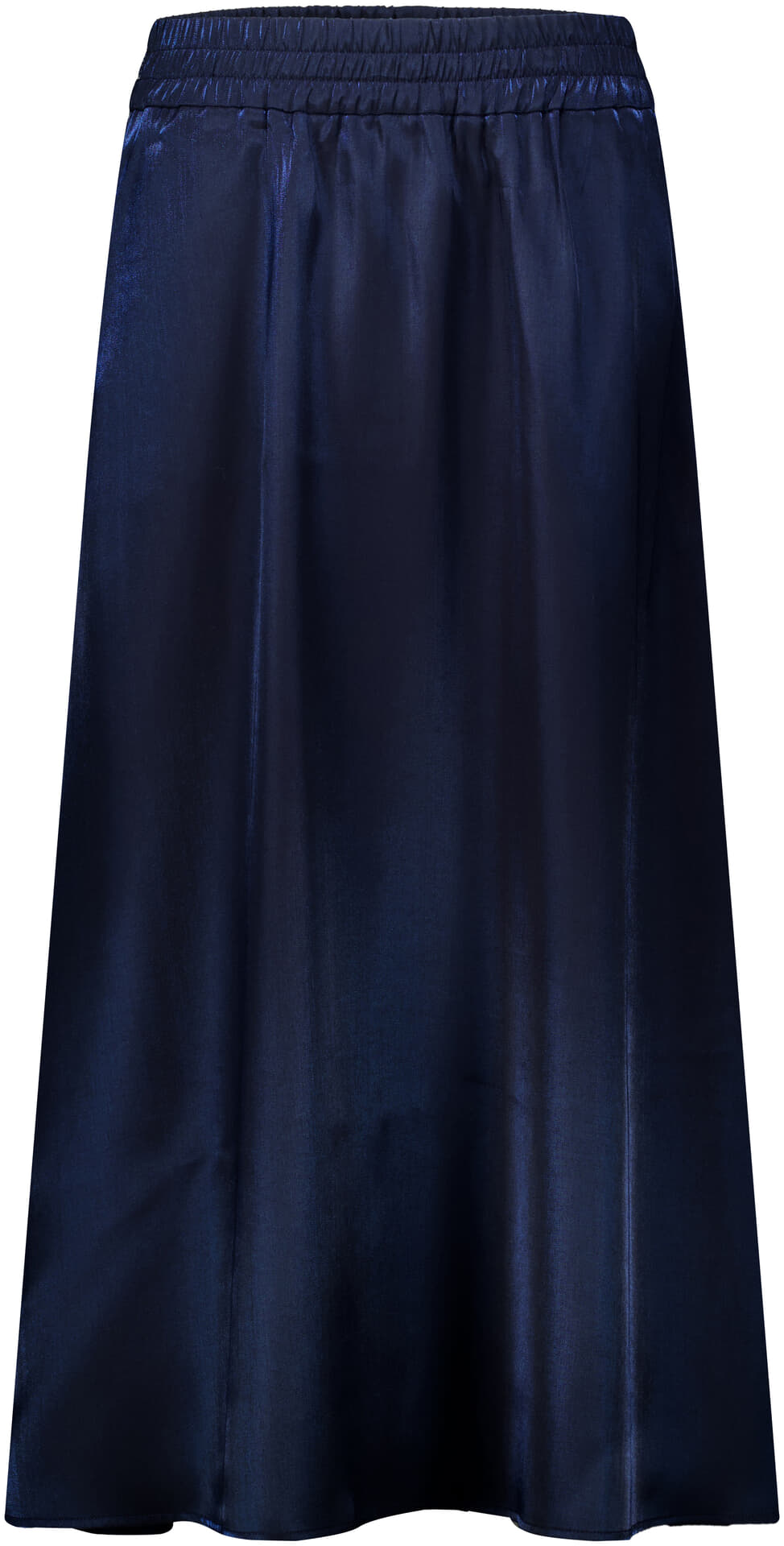 Vive La Femme Rok Dalia Blauw
